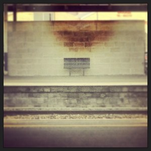 bench
